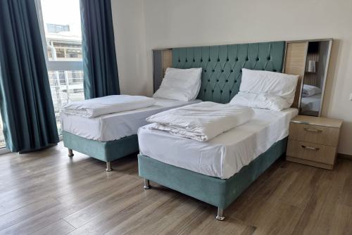 702zweibett